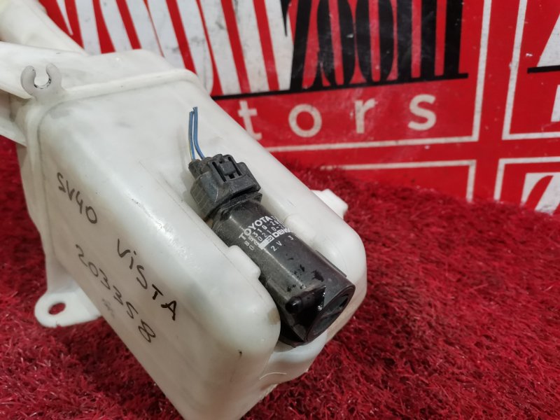 Бачок омывателя, 500 рублей, Красноярск