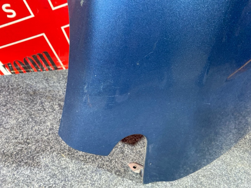 Крыло, 4800 рублей, Солонцы