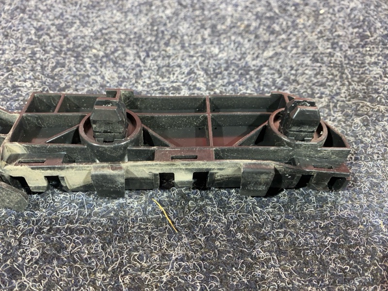 Кронштейн бампера, 800 рублей, Солонцы