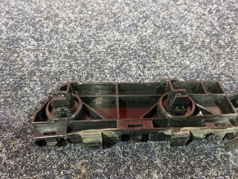 Кронштейн бампера, 800 рублей, Солонцы