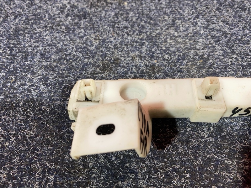 Кронштейн бампера, 600 рублей, Солонцы