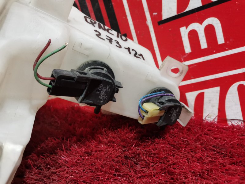 Бачок омывателя, 500 рублей, Красноярск