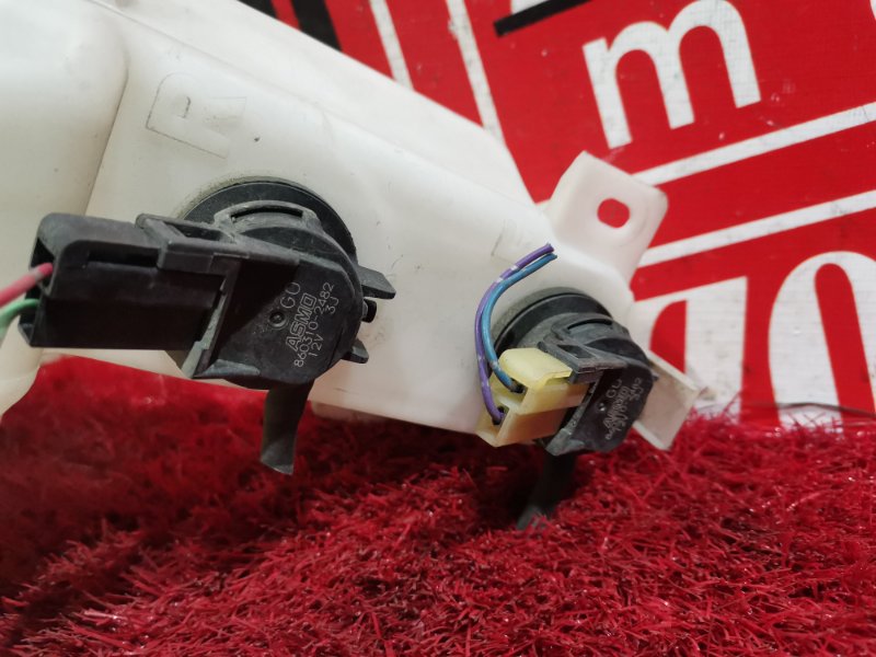 Бачок омывателя, 500 рублей, Красноярск