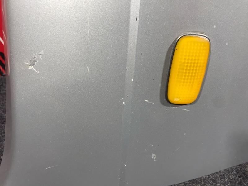 Крыло, 3800 рублей, Солонцы