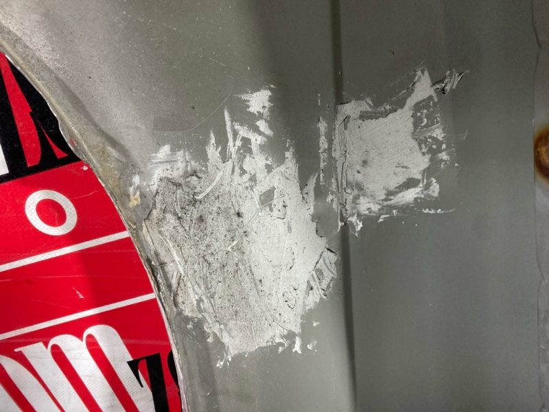 Крыло, 3800 рублей, Солонцы