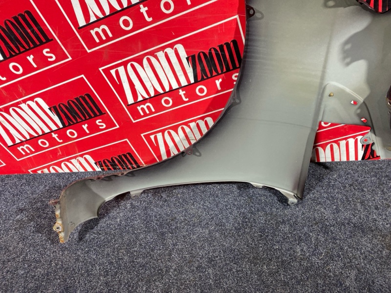 Крыло, 1300 рублей, Солонцы