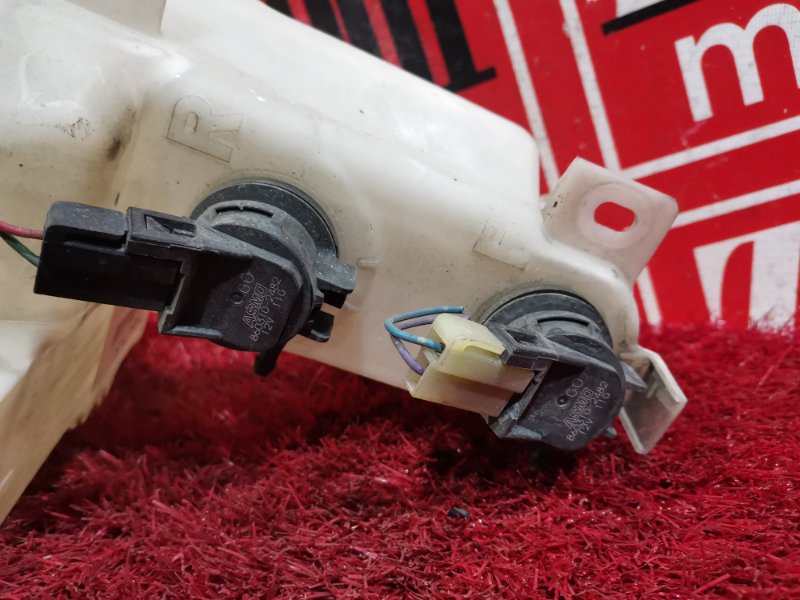 Бачок омывателя, 500 рублей, Красноярск