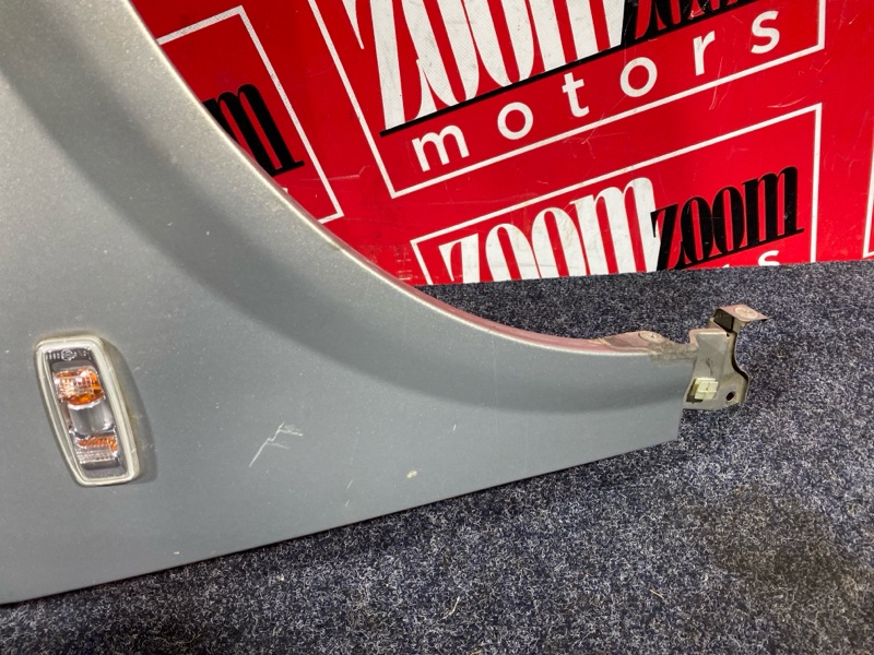 Крыло, 2300 рублей, Солонцы