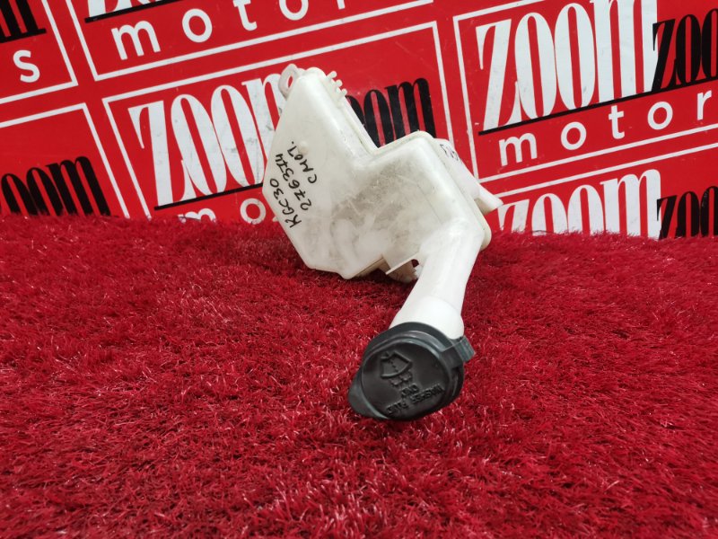 Бачок омывателя, 500 рублей, Красноярск