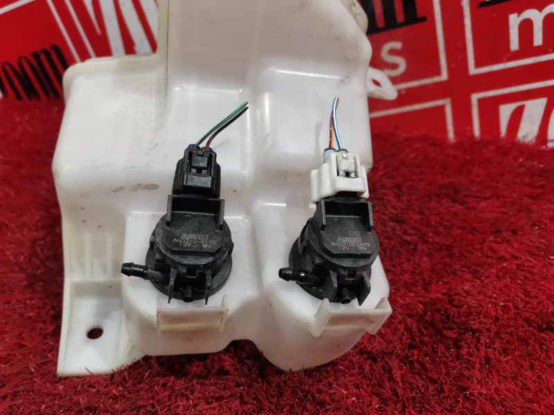 Бачок омывателя, 500 рублей, Красноярск