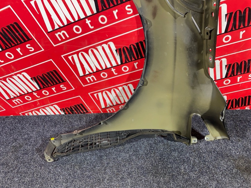 Крыло, 10500 рублей, Солонцы