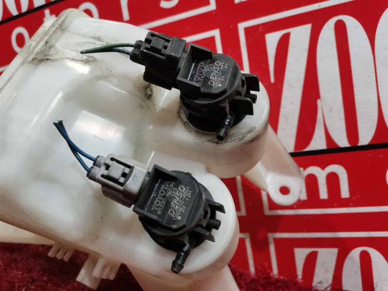 Бачок омывателя, 500 рублей, Красноярск