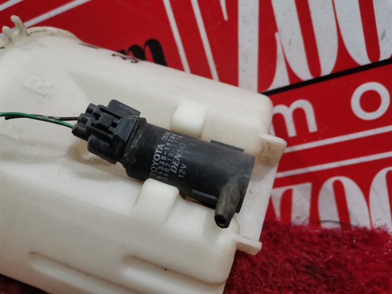 Бачок омывателя, 500 рублей, Красноярск