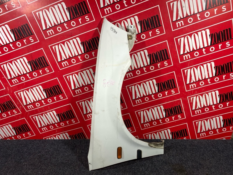 Крыло, 5300 рублей, Солонцы