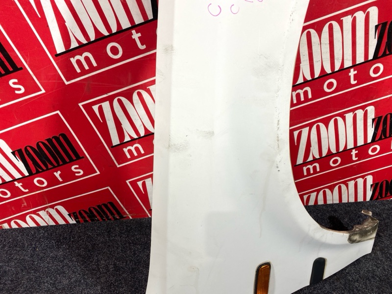 Крыло, 5300 рублей, Солонцы