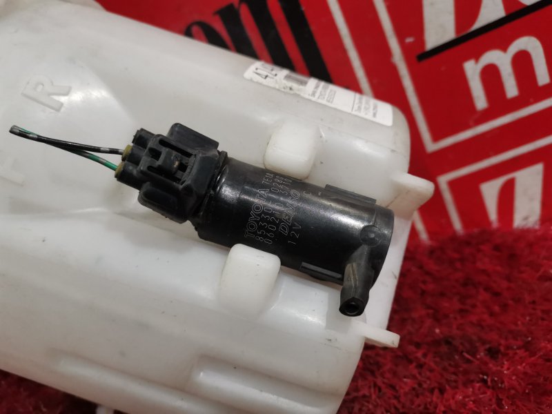 Бачок омывателя, 500 рублей, Красноярск