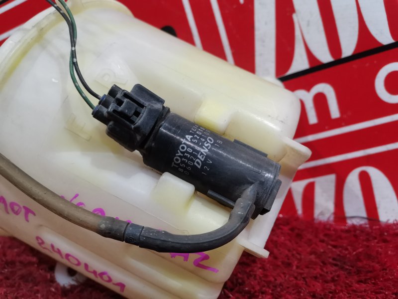 Бачок омывателя, 500 рублей, Красноярск