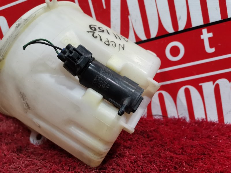 Бачок омывателя, 500 рублей, Красноярск