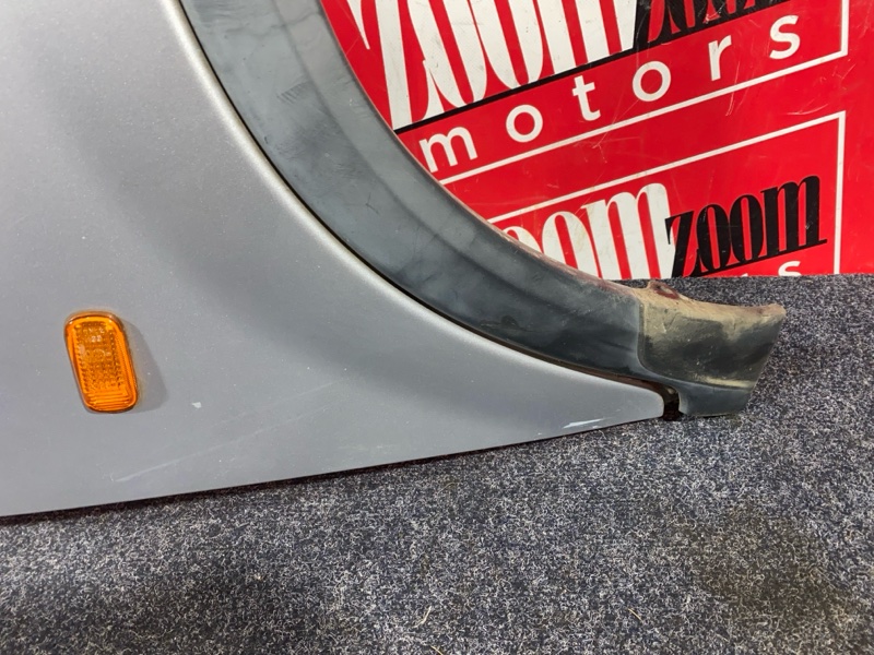 Крыло, 5300 рублей, Солонцы