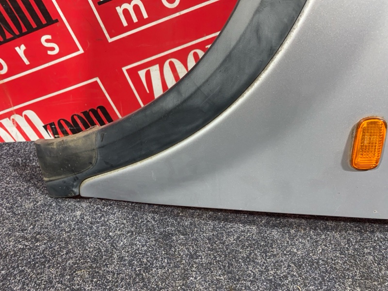 Крыло, 5300 рублей, Солонцы