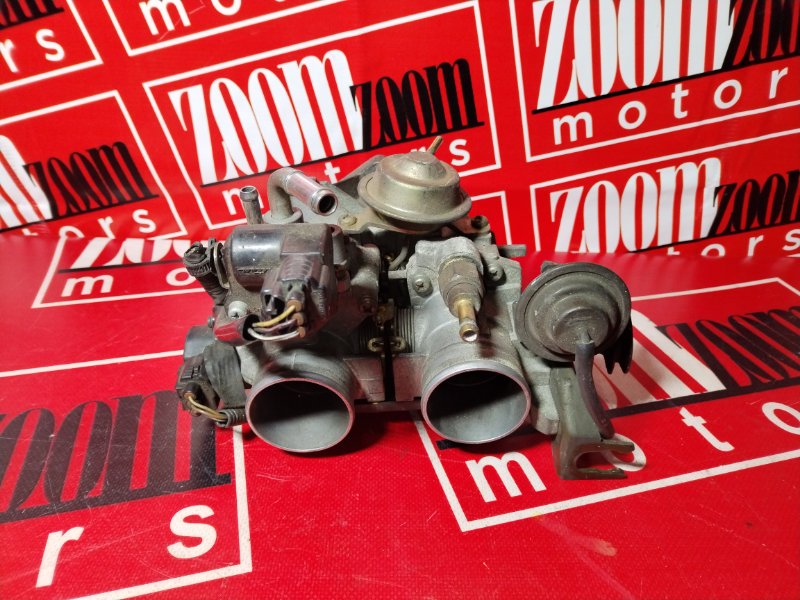 Заслонка дроссельная, 5700 рублей, Красноярск