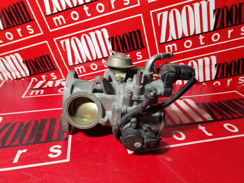 Заслонка дроссельная, 5700 рублей, Красноярск