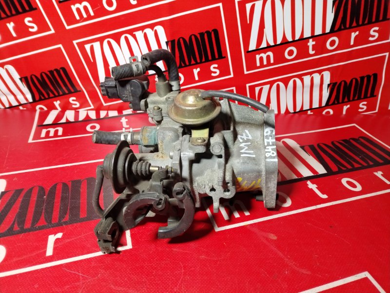 Заслонка дроссельная, 5700 рублей, Красноярск