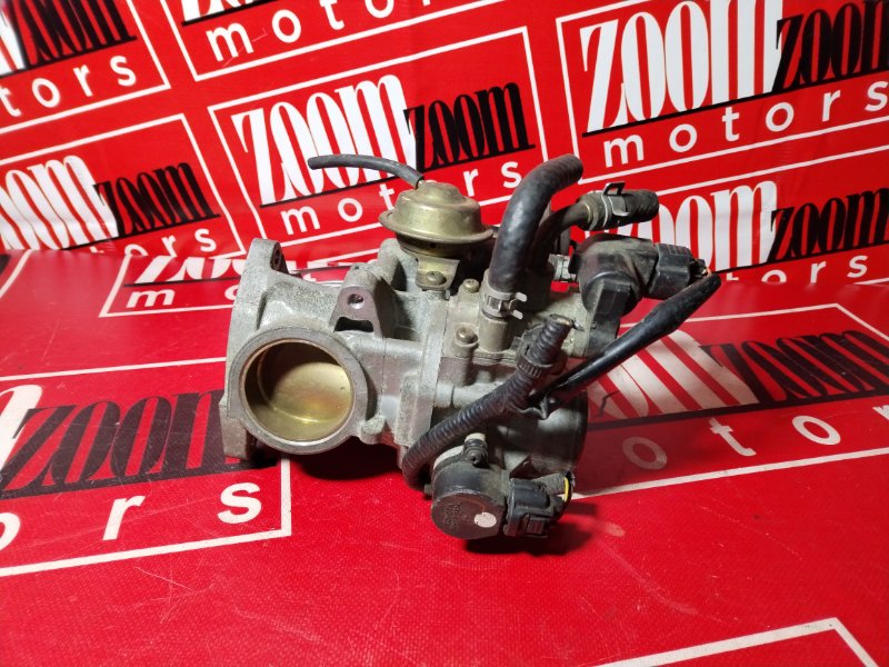 Заслонка дроссельная, 5700 рублей, Красноярск