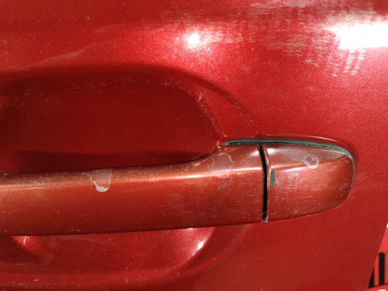 Дверь боковая, 7600 рублей, Красноярск