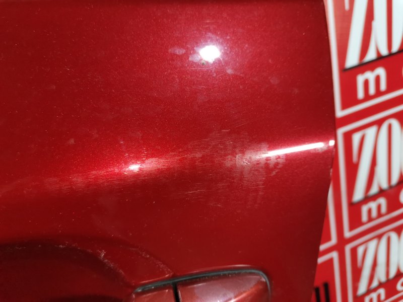 Дверь боковая, 7600 рублей, Красноярск