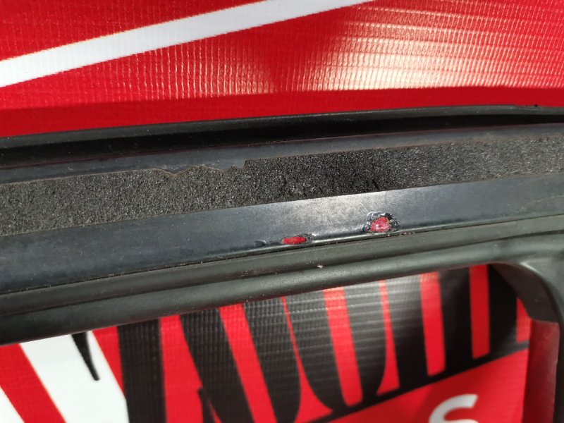 Дверь боковая, 7600 рублей, Красноярск