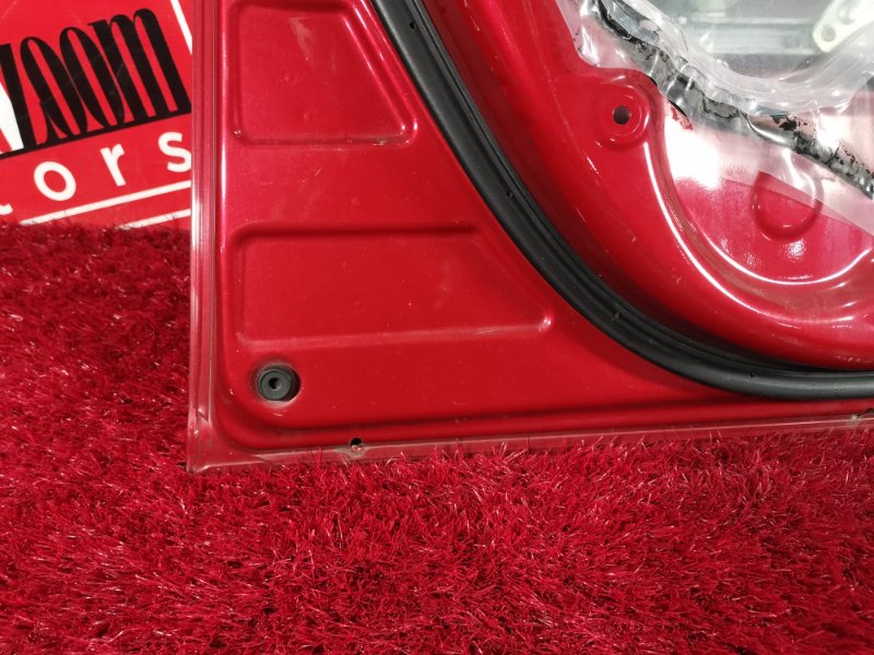 Дверь боковая, 7600 рублей, Красноярск