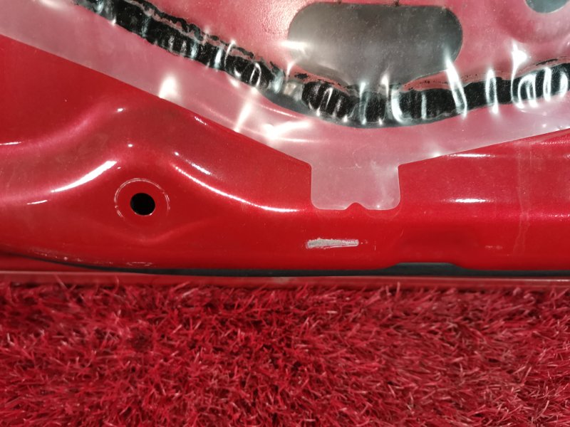 Дверь боковая, 7600 рублей, Красноярск