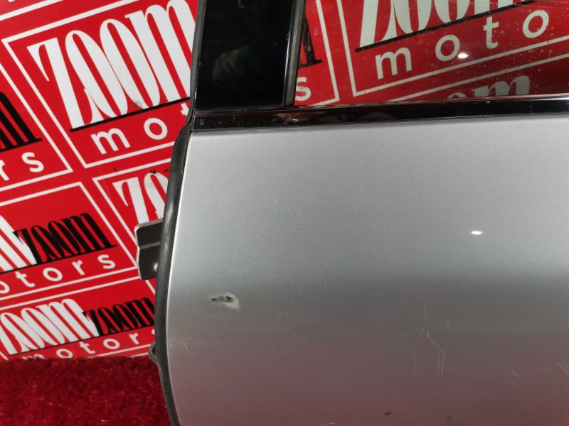 Дверь боковая, 7200 рублей, Красноярск