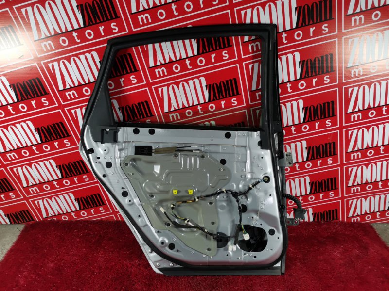 Дверь боковая, 7200 рублей, Красноярск