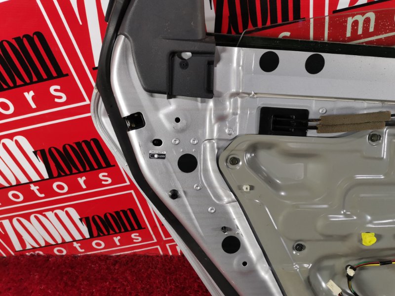 Дверь боковая, 7200 рублей, Красноярск