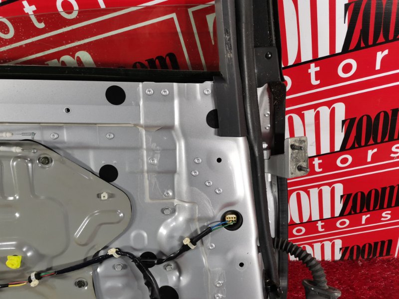 Дверь боковая, 7200 рублей, Красноярск