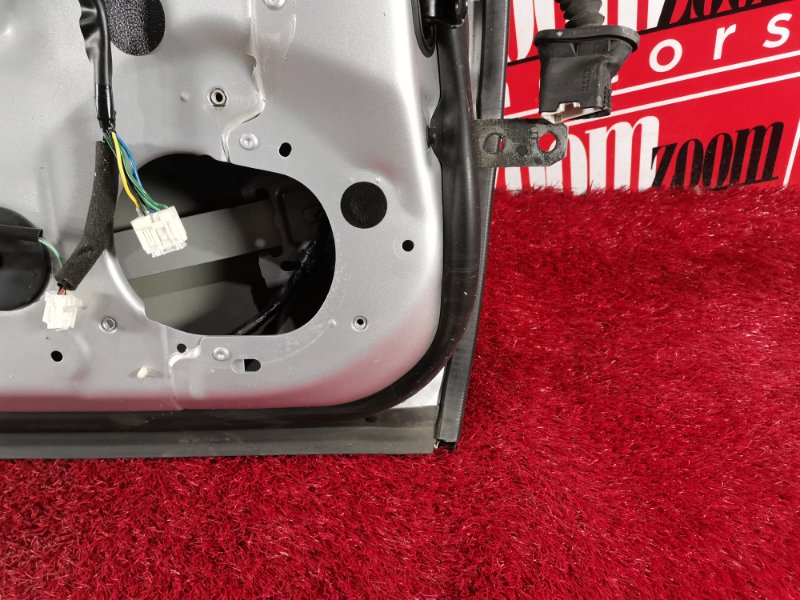 Дверь боковая, 7200 рублей, Красноярск