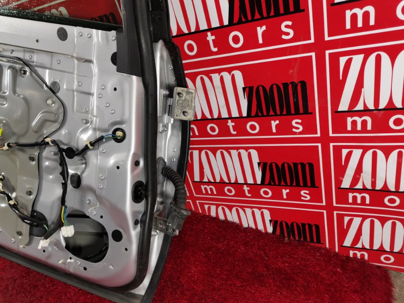 Дверь боковая, 7200 рублей, Красноярск