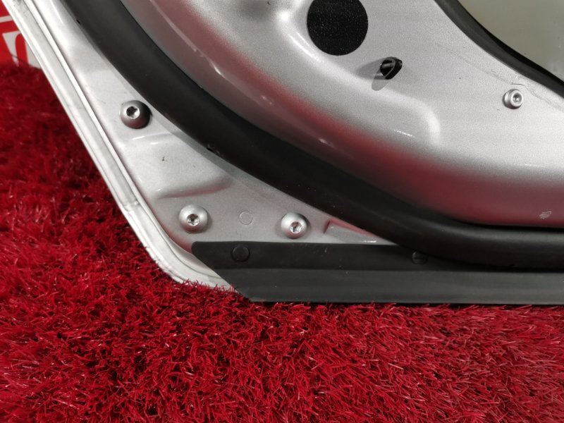 Дверь боковая, 7200 рублей, Красноярск