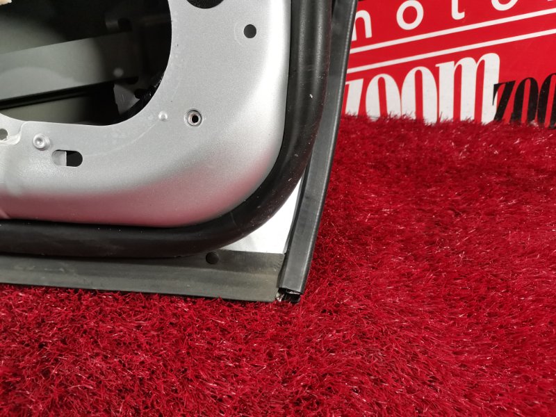 Дверь боковая, 7200 рублей, Красноярск