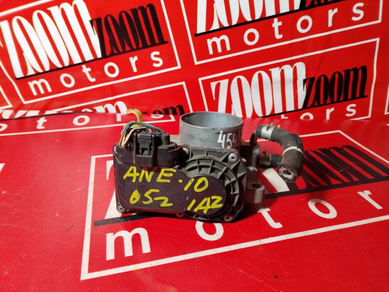 Заслонка дроссельная, 500 рублей, Красноярск