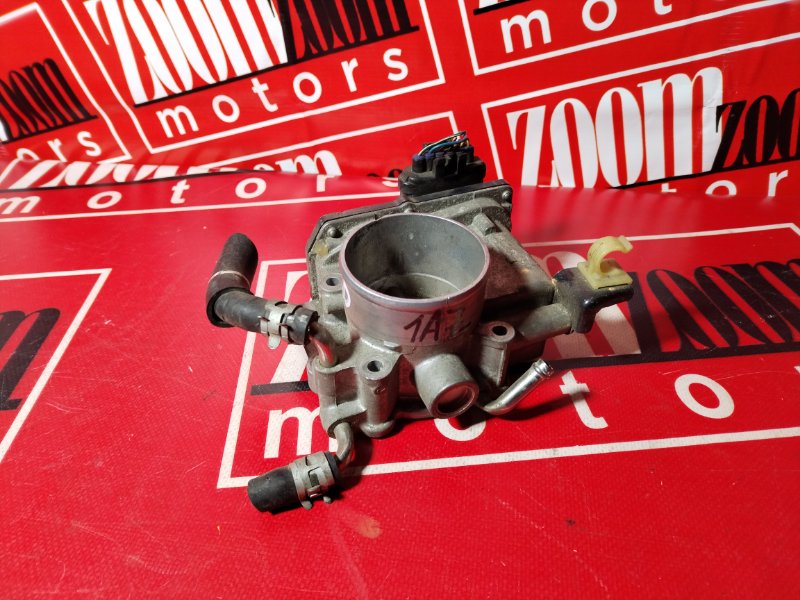 Заслонка дроссельная, 500 рублей, Красноярск