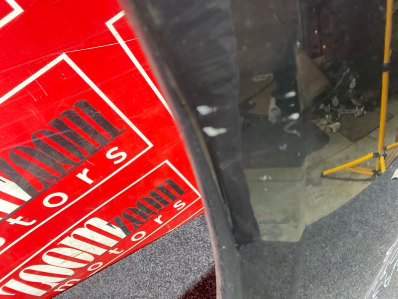 Крыло, 13300 рублей, Солонцы