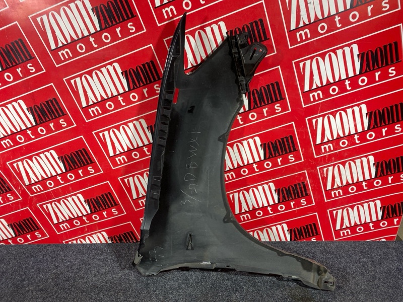 Крыло, 13300 рублей, Солонцы