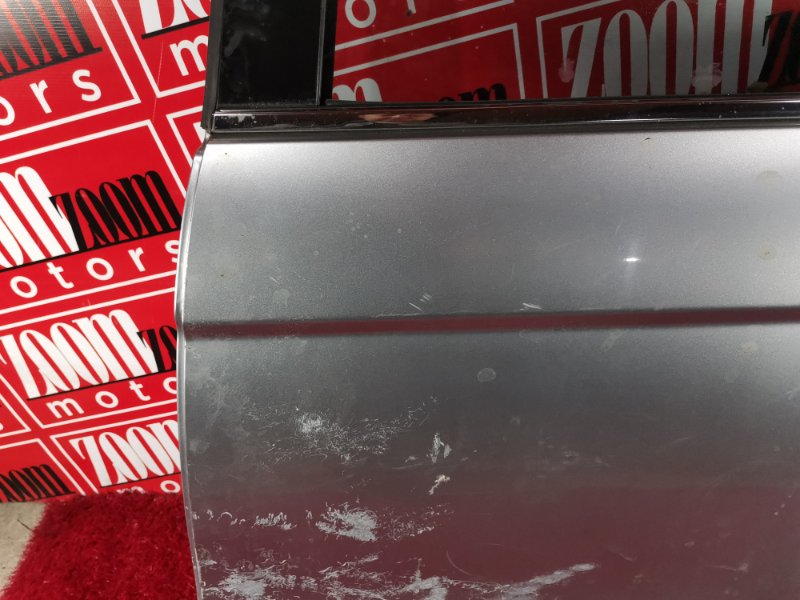 Дверь боковая, 8600 рублей, Красноярск