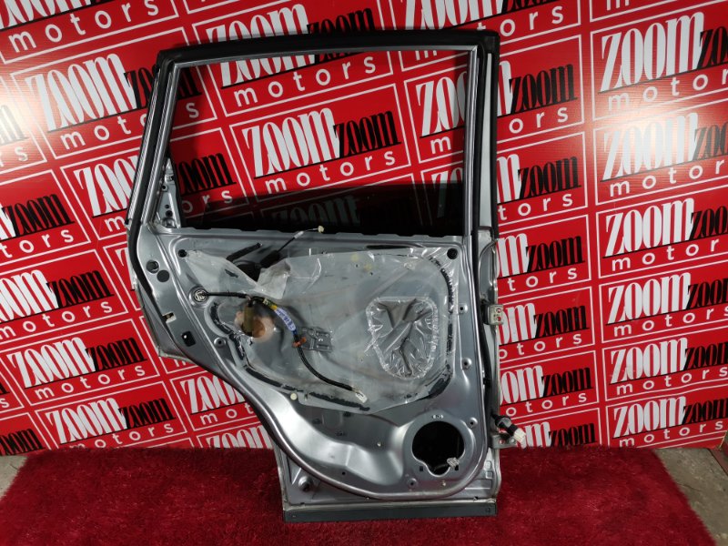 Дверь боковая, 8600 рублей, Красноярск