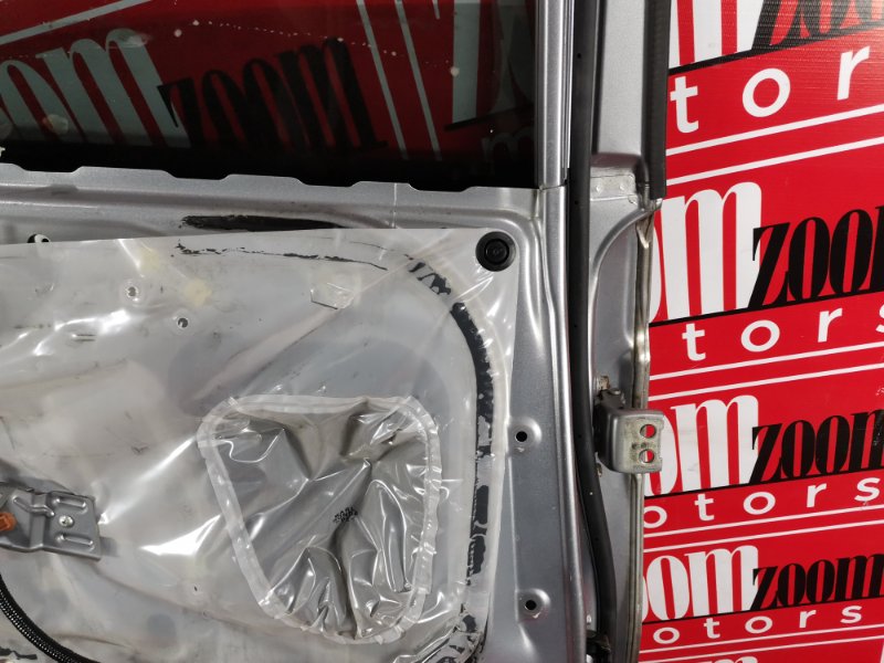 Дверь боковая, 8600 рублей, Красноярск