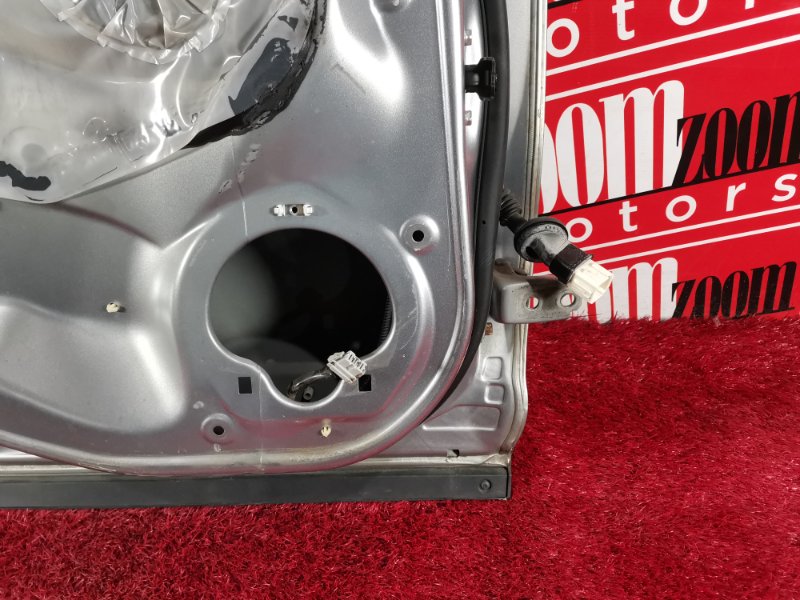 Дверь боковая, 8600 рублей, Красноярск