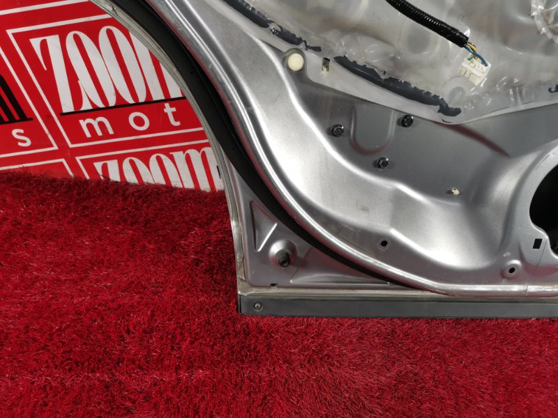 Дверь боковая, 8600 рублей, Красноярск